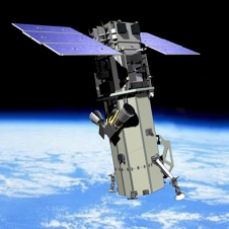 Satellite Worldview-2