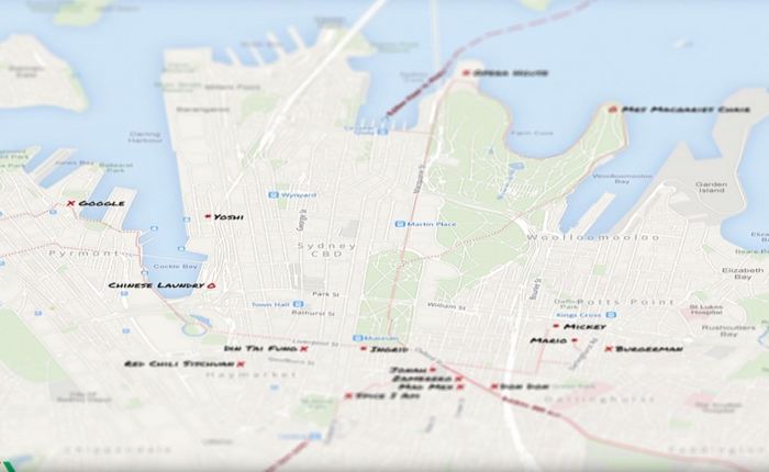 Google Maps, dans les coulisses d’un service cartographique hors normes
