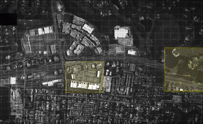Kestrel Eye: Un microsatellite d’observation tactique pour l’armée américaine