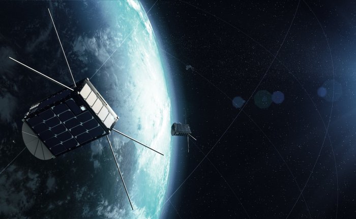 Unseenlabs met le New Space français sur orbite